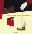 Petite danseuse et la marionnette (La)